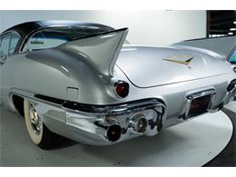 1957 Cadillac Eldorado (CC-2108258) for sale in Madisonville, Texas
