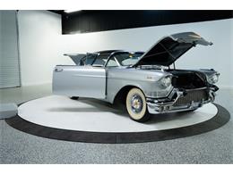 1957 Cadillac Eldorado (CC-2108258) for sale in Madisonville, Texas