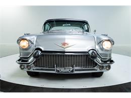1957 Cadillac Eldorado (CC-2108258) for sale in Madisonville, Texas