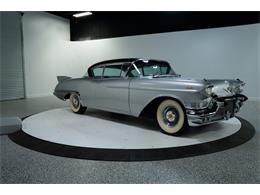 1957 Cadillac Eldorado (CC-2108258) for sale in Madisonville, Texas
