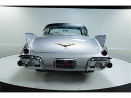 1957 Cadillac Eldorado (CC-2108258) for sale in Madisonville, Texas