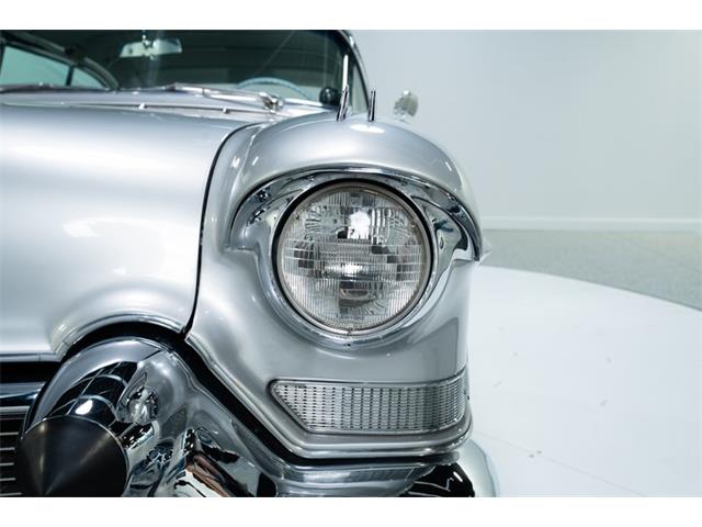 1957 Cadillac Eldorado (CC-2108258) for sale in Madisonville, Texas