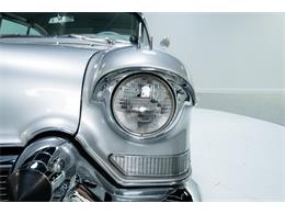 1957 Cadillac Eldorado (CC-2108258) for sale in Madisonville, Texas
