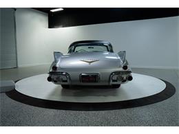 1957 Cadillac Eldorado (CC-2108258) for sale in Madisonville, Texas