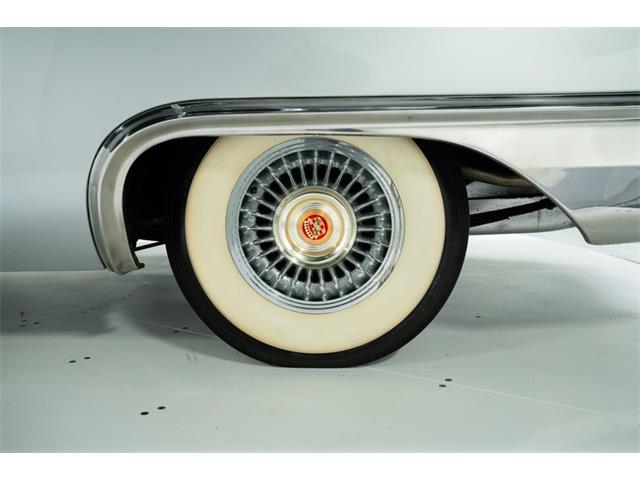 1957 Cadillac Eldorado (CC-2108258) for sale in Madisonville, Texas