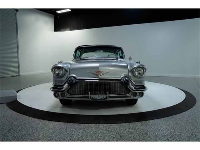1957 Cadillac Eldorado (CC-2108258) for sale in Madisonville, Texas