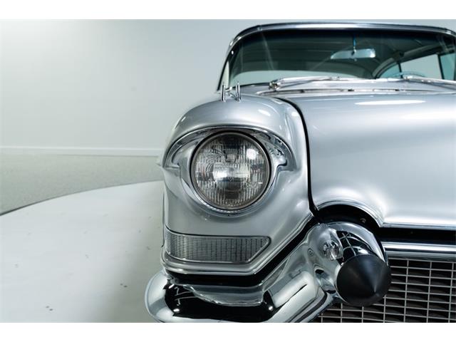 1957 Cadillac Eldorado (CC-2108258) for sale in Madisonville, Texas