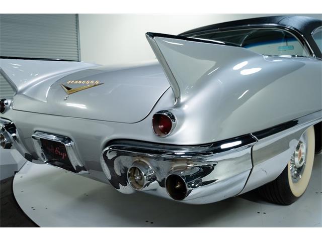 1957 Cadillac Eldorado (CC-2108258) for sale in Madisonville, Texas