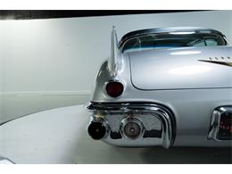 1957 Cadillac Eldorado (CC-2108258) for sale in Madisonville, Texas