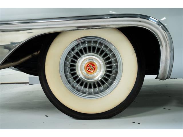 1957 Cadillac Eldorado (CC-2108258) for sale in Madisonville, Texas