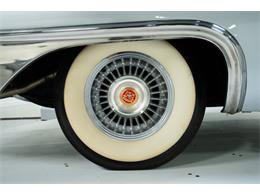 1957 Cadillac Eldorado (CC-2108258) for sale in Madisonville, Texas