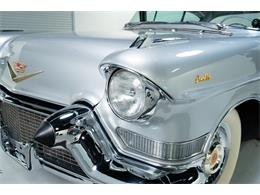 1957 Cadillac Eldorado (CC-2108258) for sale in Madisonville, Texas