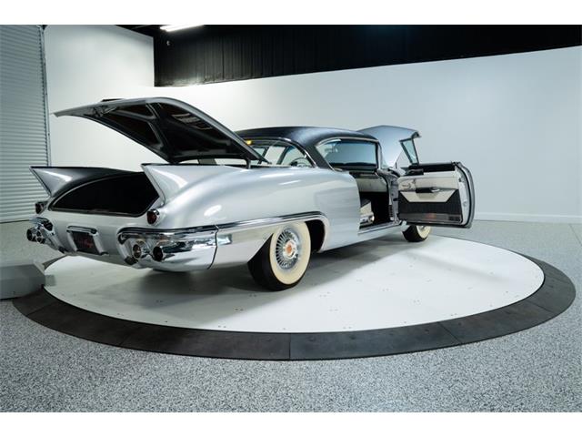 1957 Cadillac Eldorado (CC-2108258) for sale in Madisonville, Texas