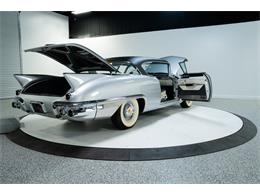 1957 Cadillac Eldorado (CC-2108258) for sale in Madisonville, Texas