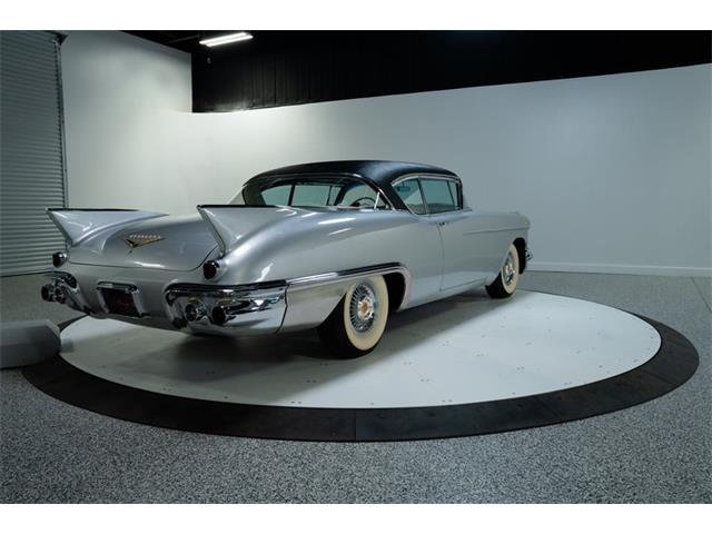 1957 Cadillac Eldorado (CC-2108258) for sale in Madisonville, Texas