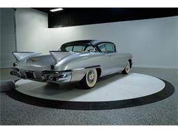 1957 Cadillac Eldorado (CC-2108258) for sale in Madisonville, Texas