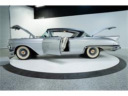 1957 Cadillac Eldorado (CC-2108258) for sale in Madisonville, Texas