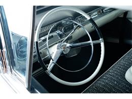 1957 Cadillac Eldorado (CC-2108258) for sale in Madisonville, Texas