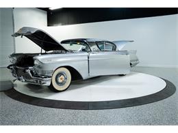 1957 Cadillac Eldorado (CC-2108258) for sale in Madisonville, Texas