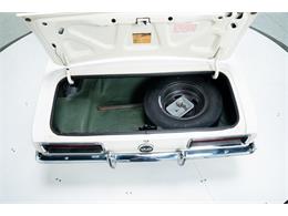 1967 Chevrolet Camaro (CC-2108259) for sale in Madisonville, Texas