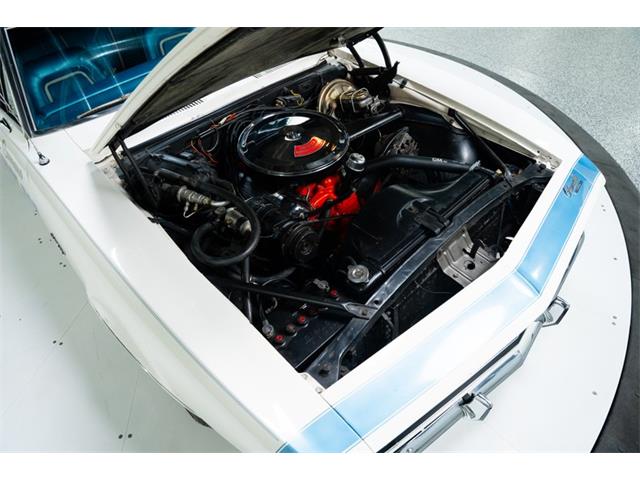 1967 Chevrolet Camaro (CC-2108259) for sale in Madisonville, Texas