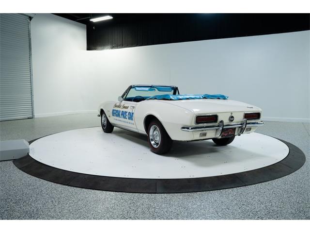 1967 Chevrolet Camaro (CC-2108259) for sale in Madisonville, Texas