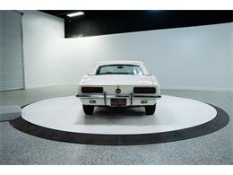 1967 Chevrolet Camaro (CC-2108259) for sale in Madisonville, Texas
