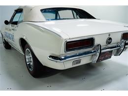 1967 Chevrolet Camaro (CC-2108259) for sale in Madisonville, Texas