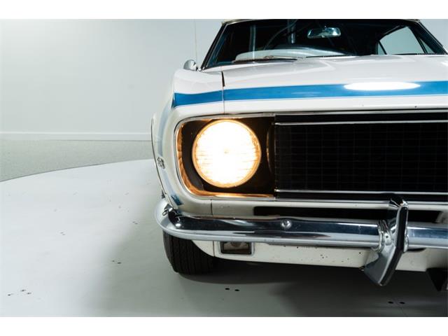 1967 Chevrolet Camaro (CC-2108259) for sale in Madisonville, Texas