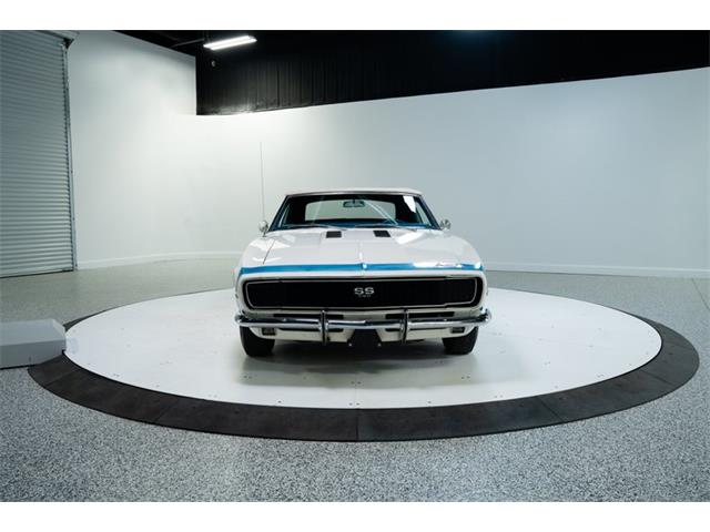 1967 Chevrolet Camaro (CC-2108259) for sale in Madisonville, Texas