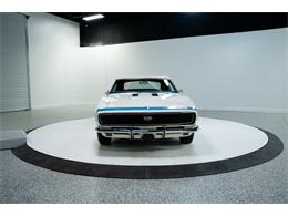 1967 Chevrolet Camaro (CC-2108259) for sale in Madisonville, Texas