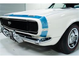 1967 Chevrolet Camaro (CC-2108259) for sale in Madisonville, Texas
