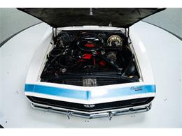 1967 Chevrolet Camaro (CC-2108259) for sale in Madisonville, Texas