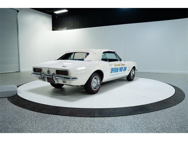 1967 Chevrolet Camaro (CC-2108259) for sale in Madisonville, Texas
