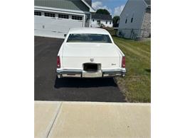 1984 Cadillac Eldorado (CC-2100826) for sale in Cadillac, Michigan