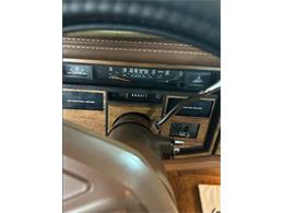 1984 Cadillac Eldorado (CC-2100826) for sale in Cadillac, Michigan