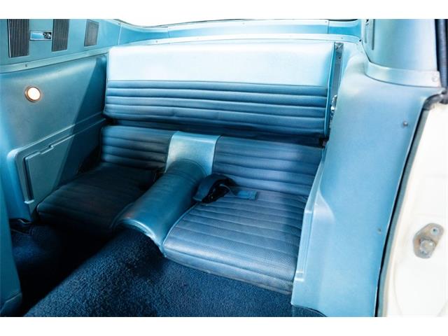 1966 Ford Mustang Fastback (CC-2108260) for sale in Madisonville, Texas