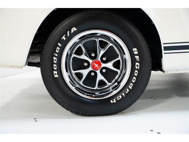 1966 Ford Mustang Fastback (CC-2108260) for sale in Madisonville, Texas