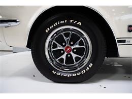 1966 Ford Mustang Fastback (CC-2108260) for sale in Madisonville, Texas