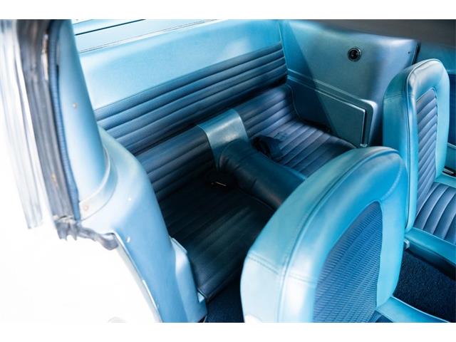 1966 Ford Mustang Fastback (CC-2108260) for sale in Madisonville, Texas