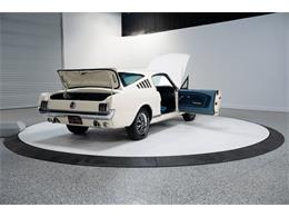 1966 Ford Mustang Fastback (CC-2108260) for sale in Madisonville, Texas