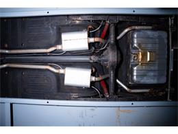 1966 Ford Mustang Fastback (CC-2108260) for sale in Madisonville, Texas