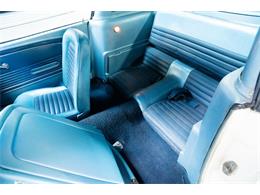 1966 Ford Mustang Fastback (CC-2108260) for sale in Madisonville, Texas