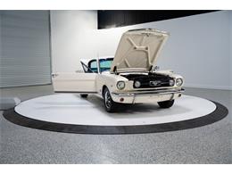 1966 Ford Mustang Fastback (CC-2108260) for sale in Madisonville, Texas