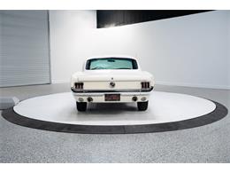 1966 Ford Mustang Fastback (CC-2108260) for sale in Madisonville, Texas