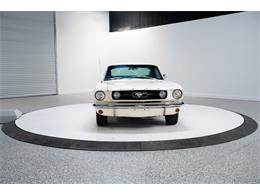 1966 Ford Mustang Fastback (CC-2108260) for sale in Madisonville, Texas