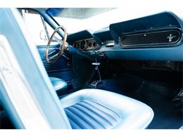 1966 Ford Mustang Fastback (CC-2108260) for sale in Madisonville, Texas