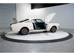 1966 Ford Mustang Fastback (CC-2108260) for sale in Madisonville, Texas