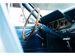 1966 Ford Mustang Fastback (CC-2108260) for sale in Madisonville, Texas