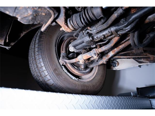 1966 Ford Mustang Fastback (CC-2108260) for sale in Madisonville, Texas